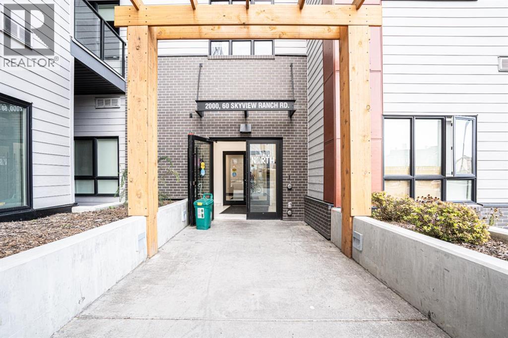 2324, 60 Skyview Ranch Road Ne, Calgary, Alberta  T3N 0G8 - Photo 3 - A2265575