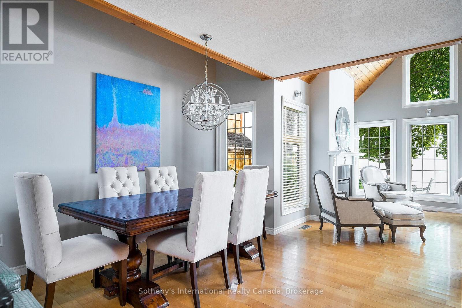 209733 Highway 26, Blue Mountains, Ontario  L9Y 0M8 - Photo 12 - X12534110