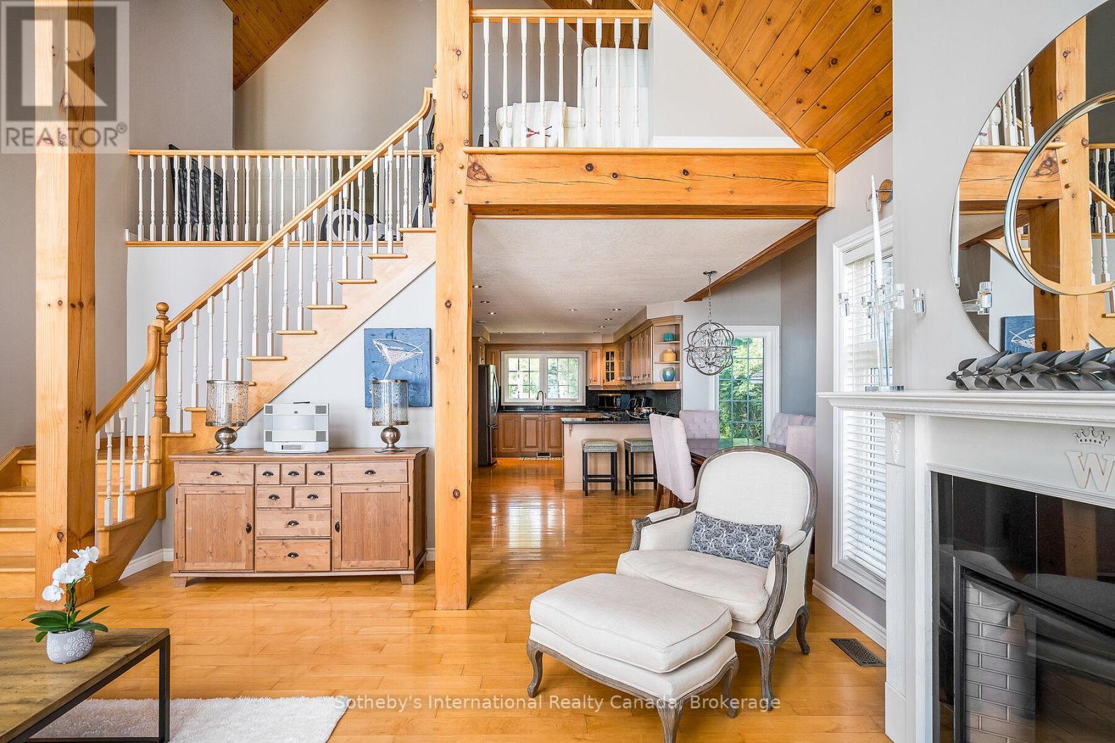 209733 Highway 26, Blue Mountains, Ontario  L9Y 0M8 - Photo 17 - X12534110