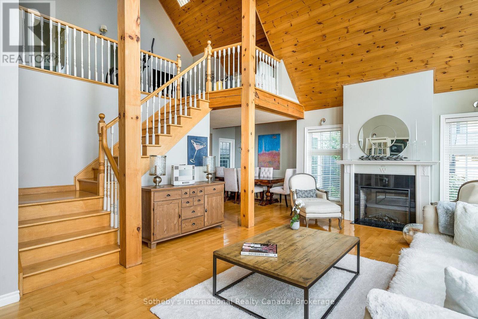 209733 Highway 26, Blue Mountains, Ontario  L9Y 0M8 - Photo 18 - X12534110