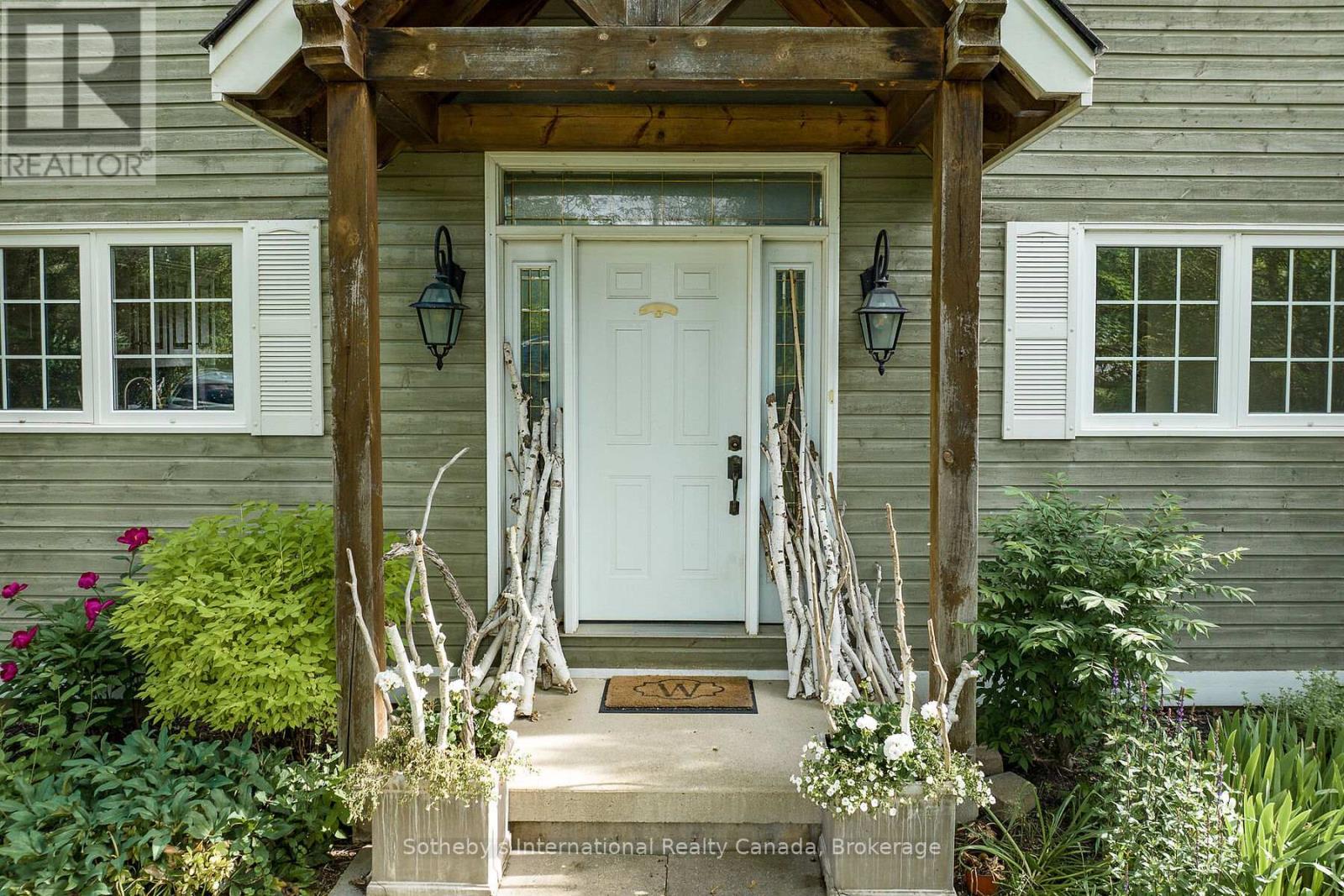 209733 Highway 26, Blue Mountains, Ontario  L9Y 0M8 - Photo 40 - X12534110