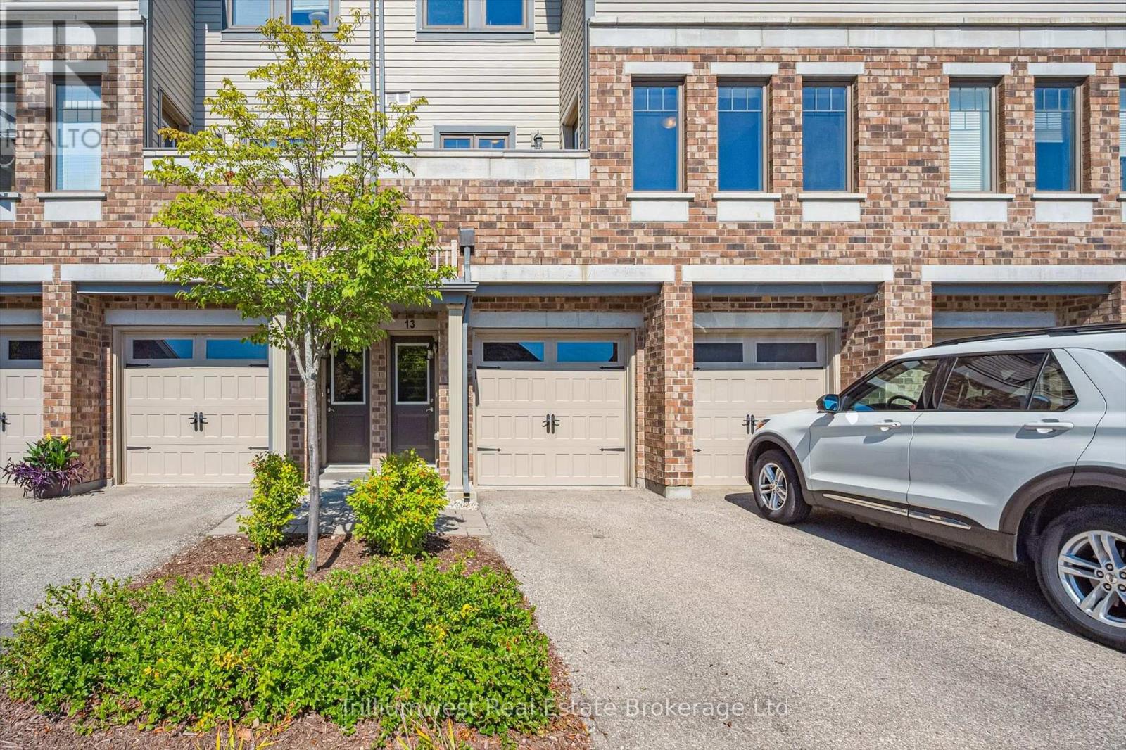 13 - 39 KAY CRESCENT, Guelph, Ontario