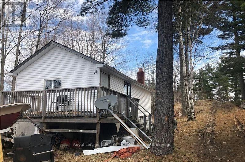 4019 Muskoka 169, Muskoka Lakes, Ontario  P0C 1A0 - Photo 10 - X12534158