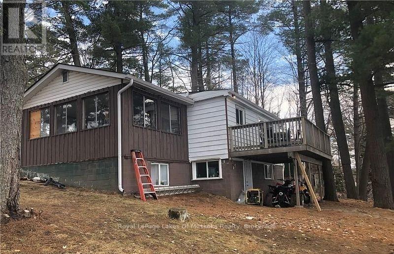 4019 Muskoka 169, Muskoka Lakes, Ontario  P0C 1A0 - Photo 11 - X12534158