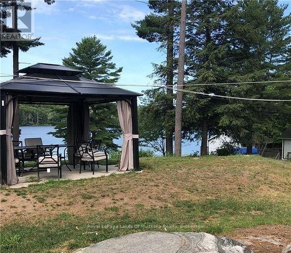 4019 Muskoka 169, Muskoka Lakes, Ontario  P0C 1A0 - Photo 16 - X12534158