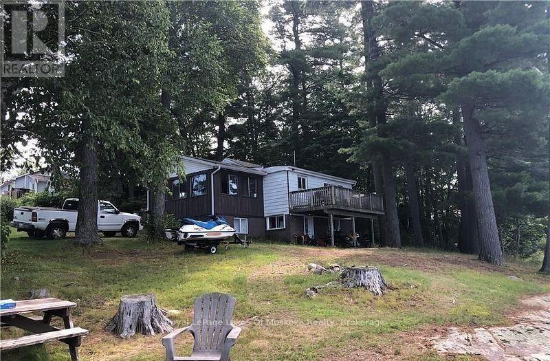 4019 Muskoka 169, Muskoka Lakes, Ontario  P0C 1A0 - Photo 17 - X12534158