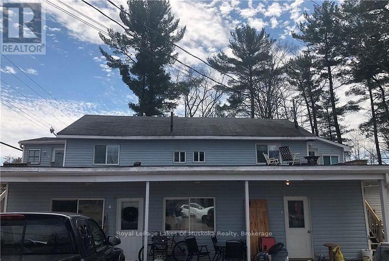 4019 Muskoka 169, Muskoka Lakes, Ontario  P0C 1A0 - Photo 3 - X12534158