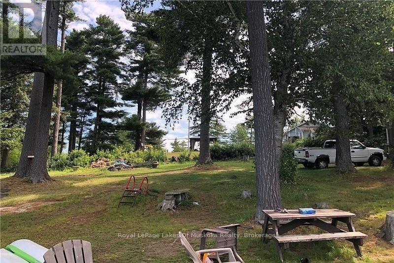 4019 Muskoka 169, Muskoka Lakes, Ontario  P0C 1A0 - Photo 34 - X12534158