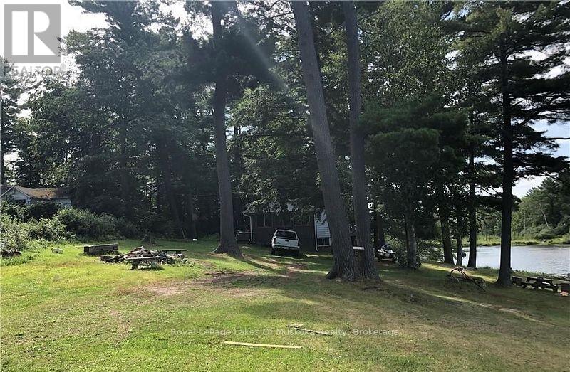 4019 Muskoka 169, Muskoka Lakes, Ontario  P0C 1A0 - Photo 36 - X12534158
