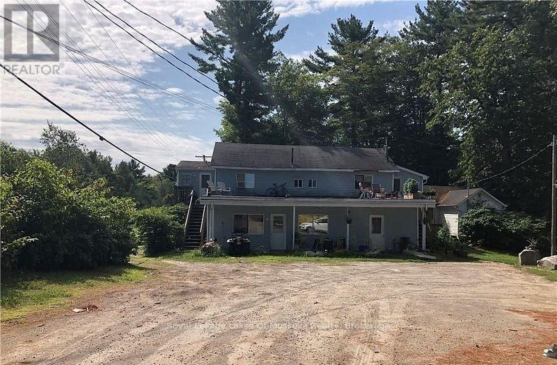 4019 Muskoka 169, Muskoka Lakes, Ontario  P0C 1A0 - Photo 4 - X12534158