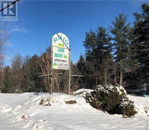 4019 Muskoka 169, Muskoka Lakes, Ontario  P0C 1A0 - Photo 5 - X12534158