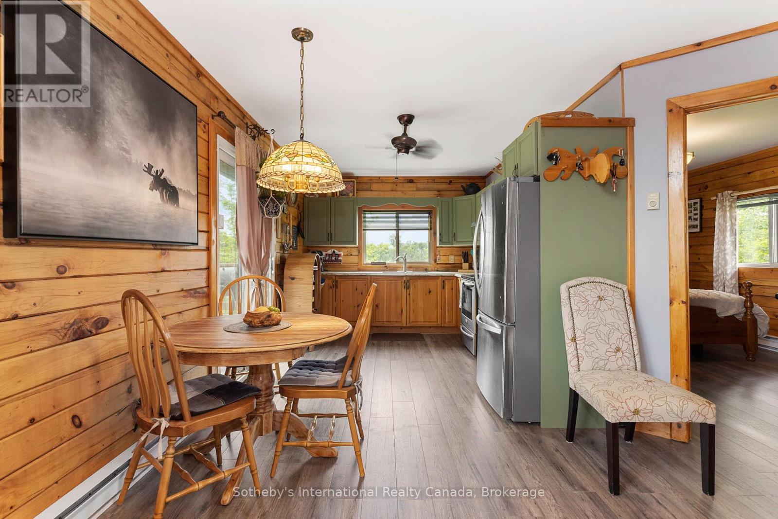 20 Kodiak Road, Mckellar, Ontario  P0G 1G0 - Photo 13 - X12534240