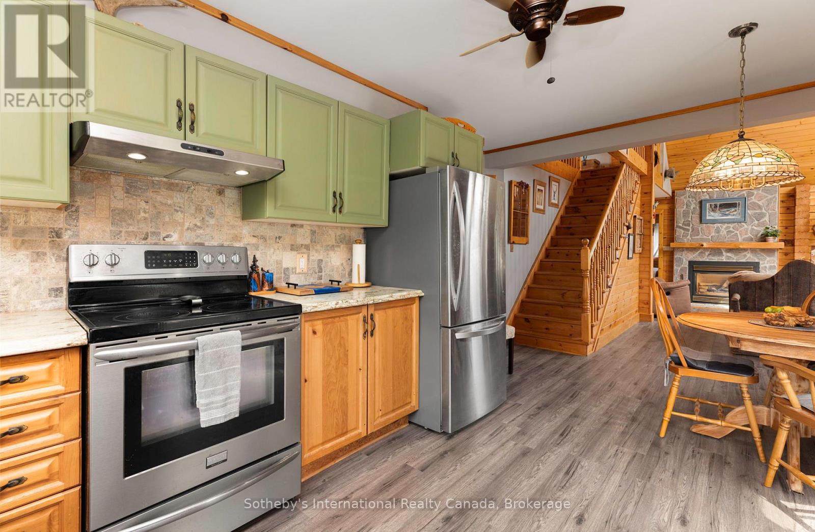 20 Kodiak Road, Mckellar, Ontario  P0G 1G0 - Photo 17 - X12534240