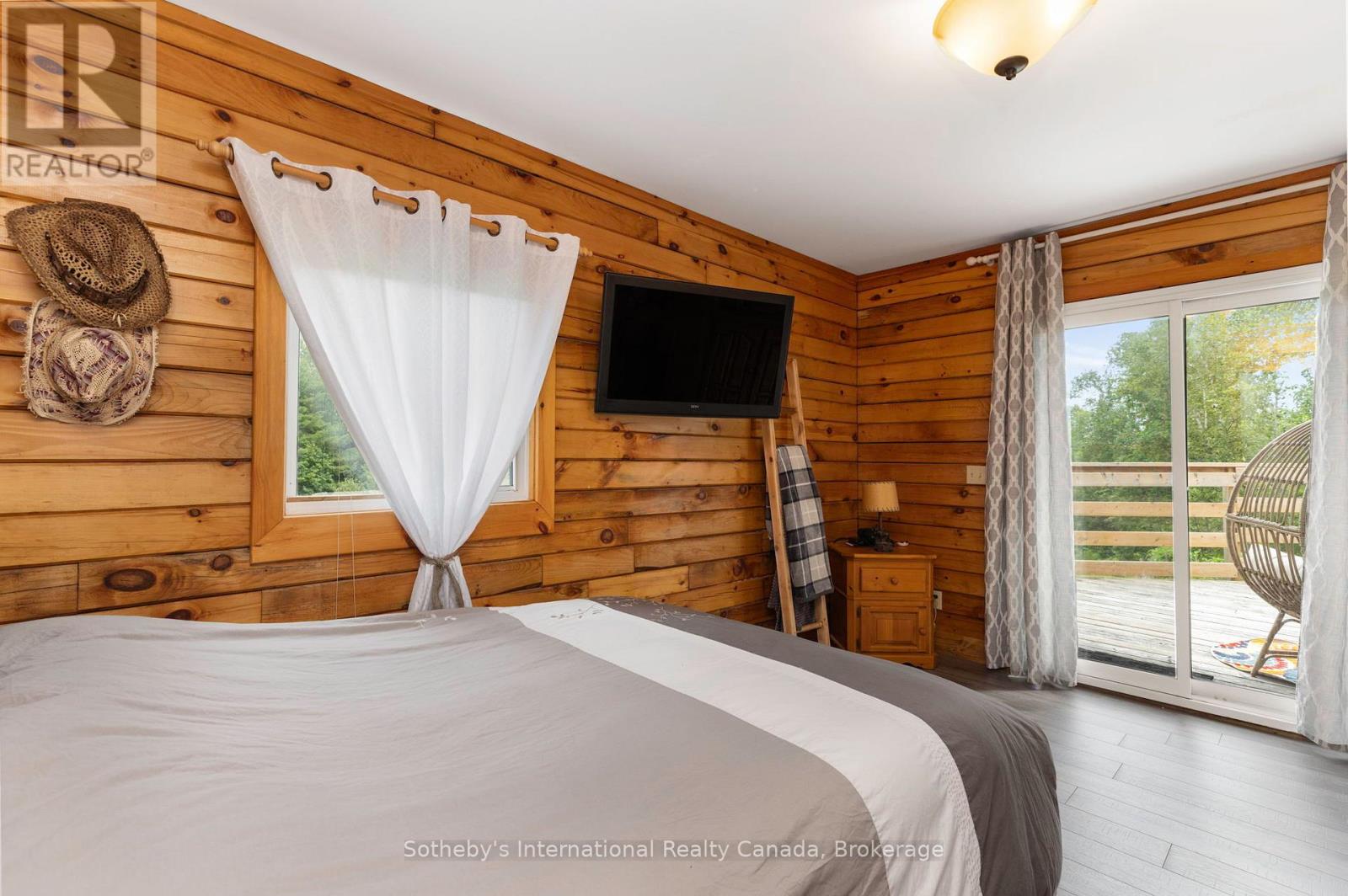 20 Kodiak Road, Mckellar, Ontario  P0G 1G0 - Photo 20 - X12534240