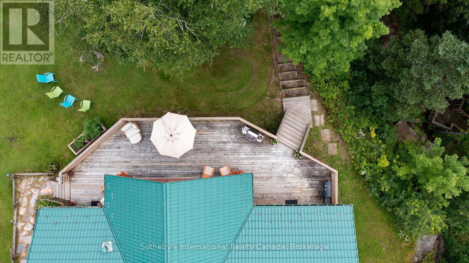 20 Kodiak Road, Mckellar, Ontario  P0G 1G0 - Photo 26 - X12534240