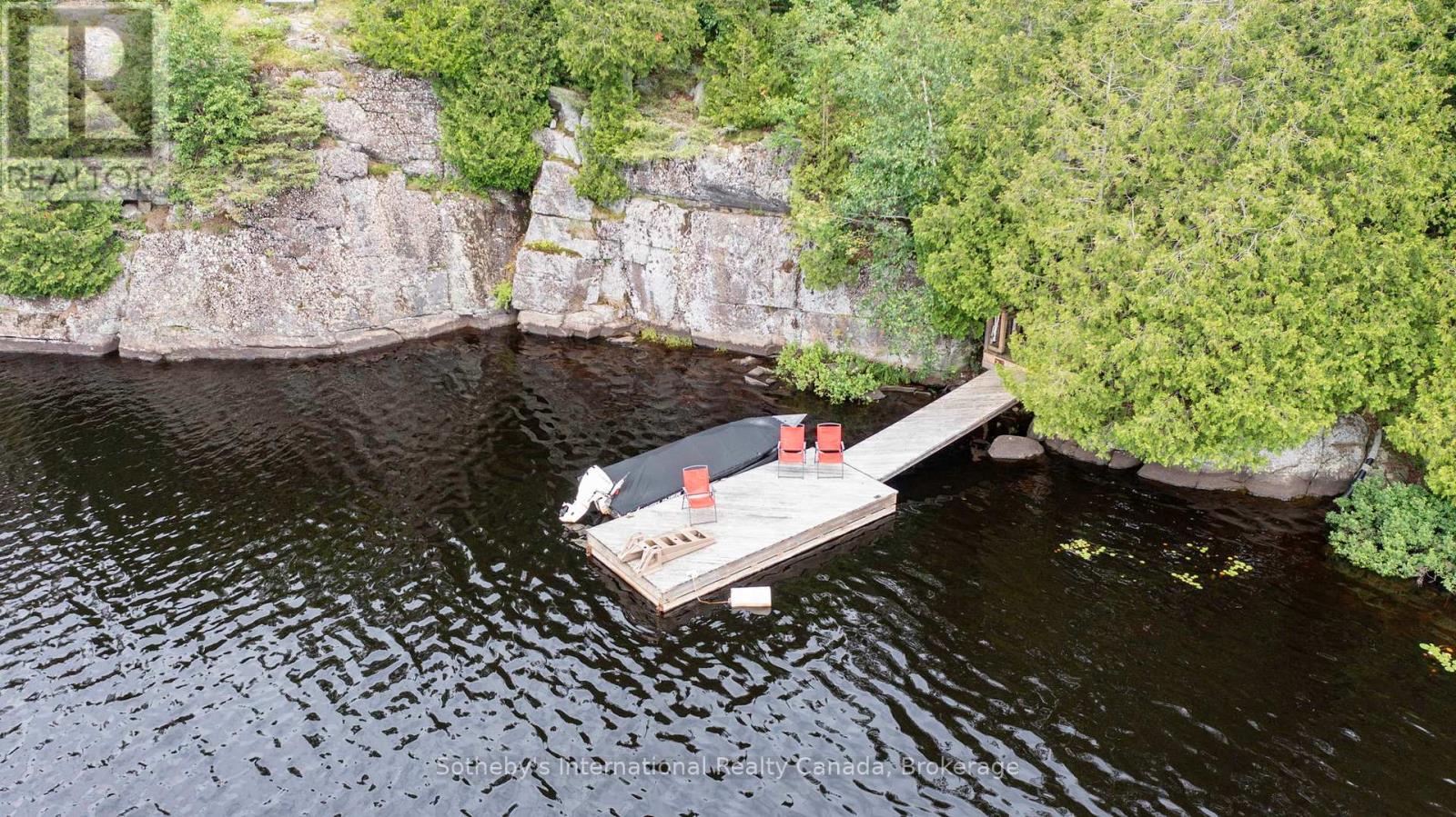 20 Kodiak Road, Mckellar, Ontario  P0G 1G0 - Photo 29 - X12534240