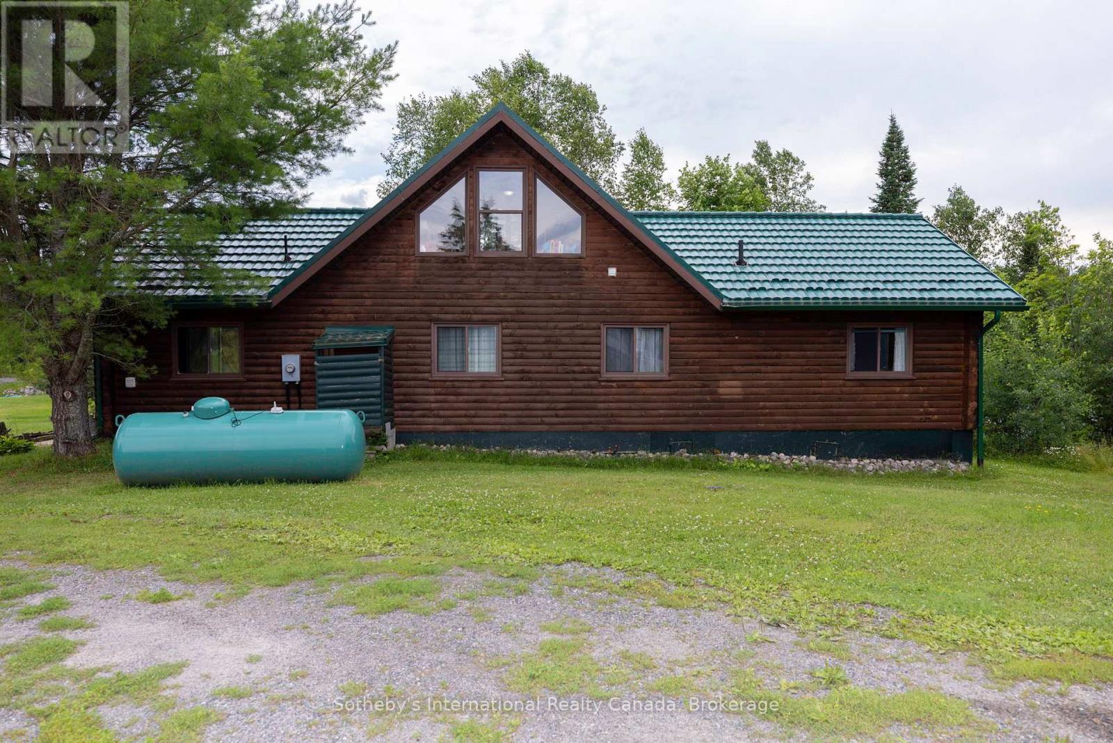 20 Kodiak Road, Mckellar, Ontario  P0G 1G0 - Photo 5 - X12534240