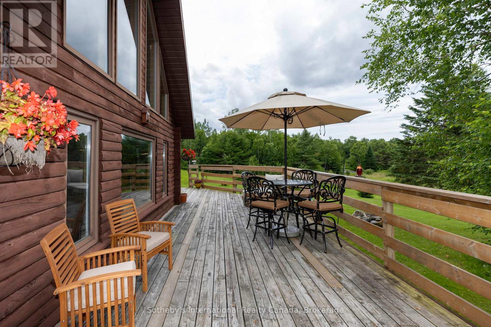 20 Kodiak Road, Mckellar, Ontario  P0G 1G0 - Photo 6 - X12534240