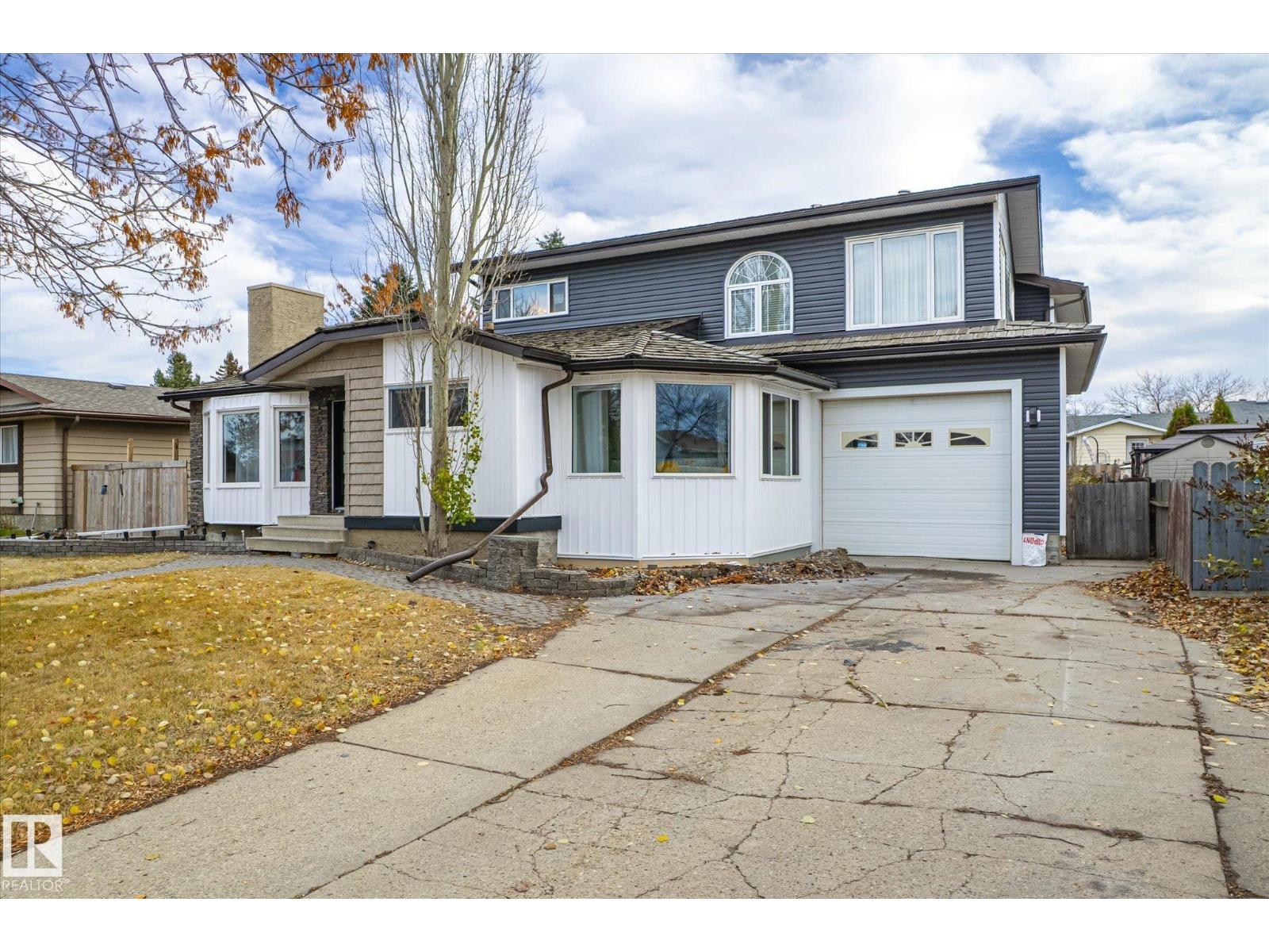 67 Arlington Dr, St. Albert, Alberta  T8N 2Z2 - Photo 2 - E4465394