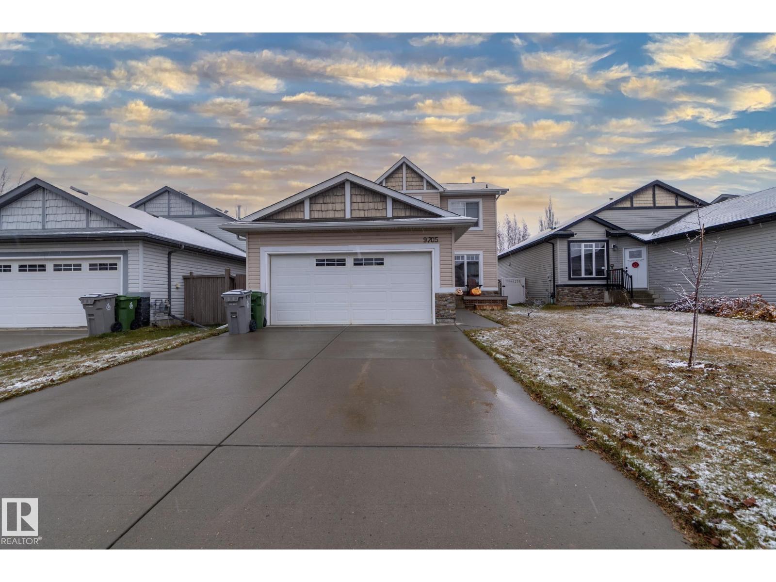 9705 88 St, Morinville, Alberta  T8R 0C5 - Photo 2 - E4465395