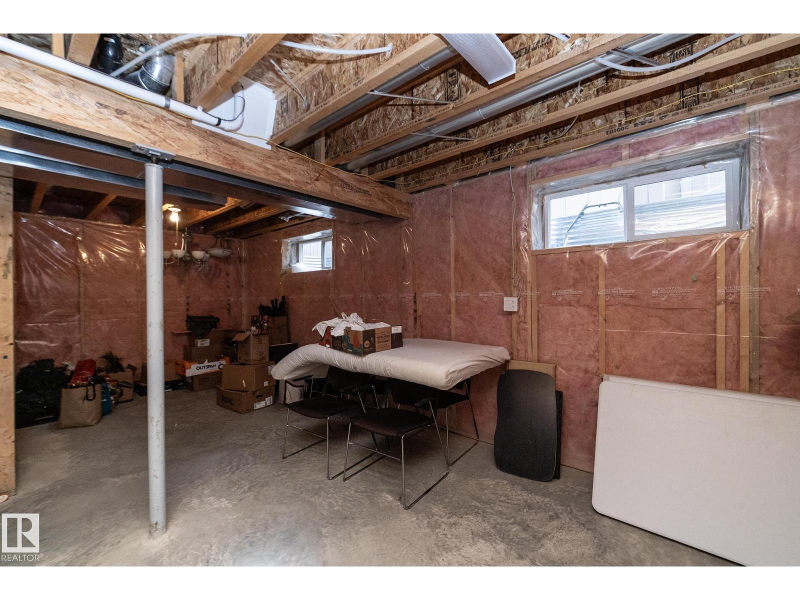 9705 88 St, Morinville, Alberta  T8R 0C5 - Photo 42 - E4465395