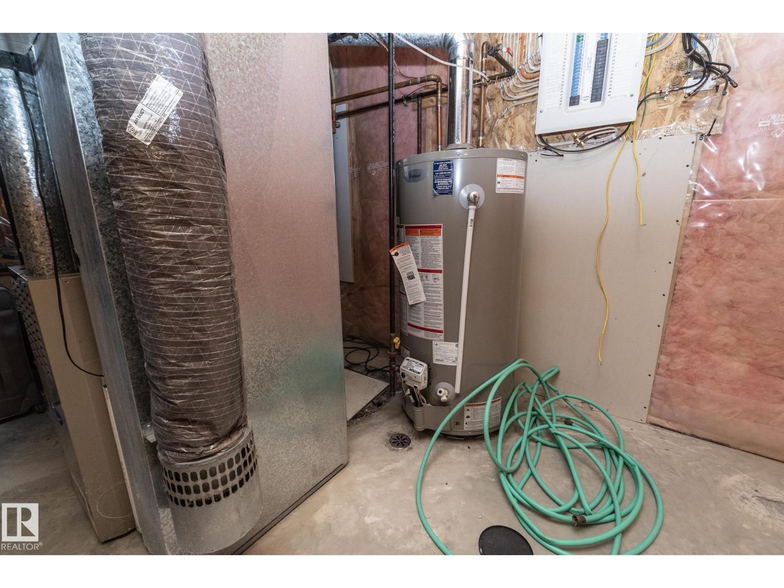 9705 88 St, Morinville, Alberta  T8R 0C5 - Photo 45 - E4465395