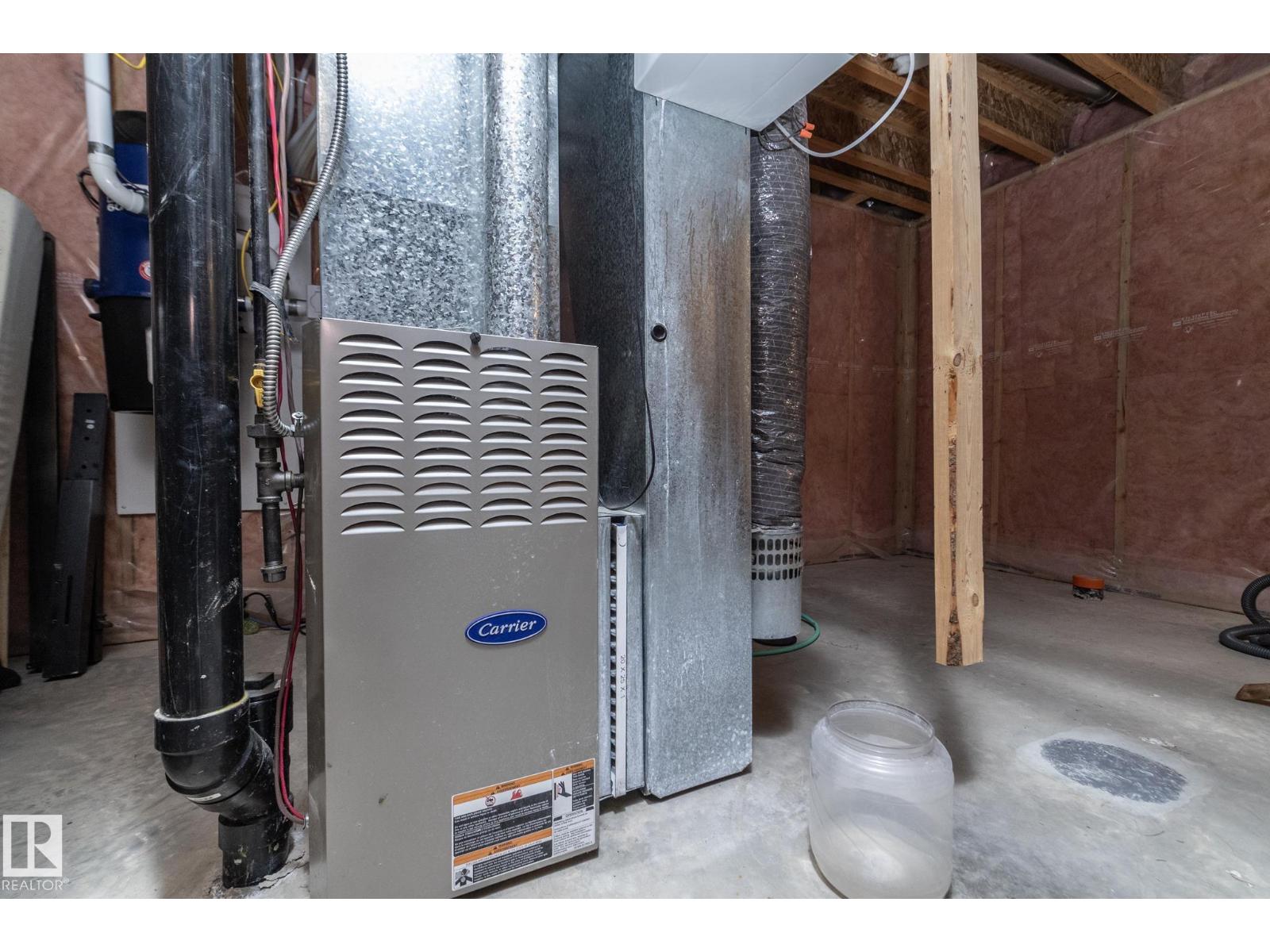 9705 88 St, Morinville, Alberta  T8R 0C5 - Photo 46 - E4465395