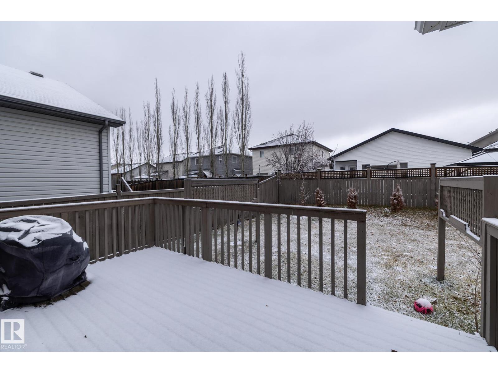 9705 88 St, Morinville, Alberta  T8R 0C5 - Photo 47 - E4465395