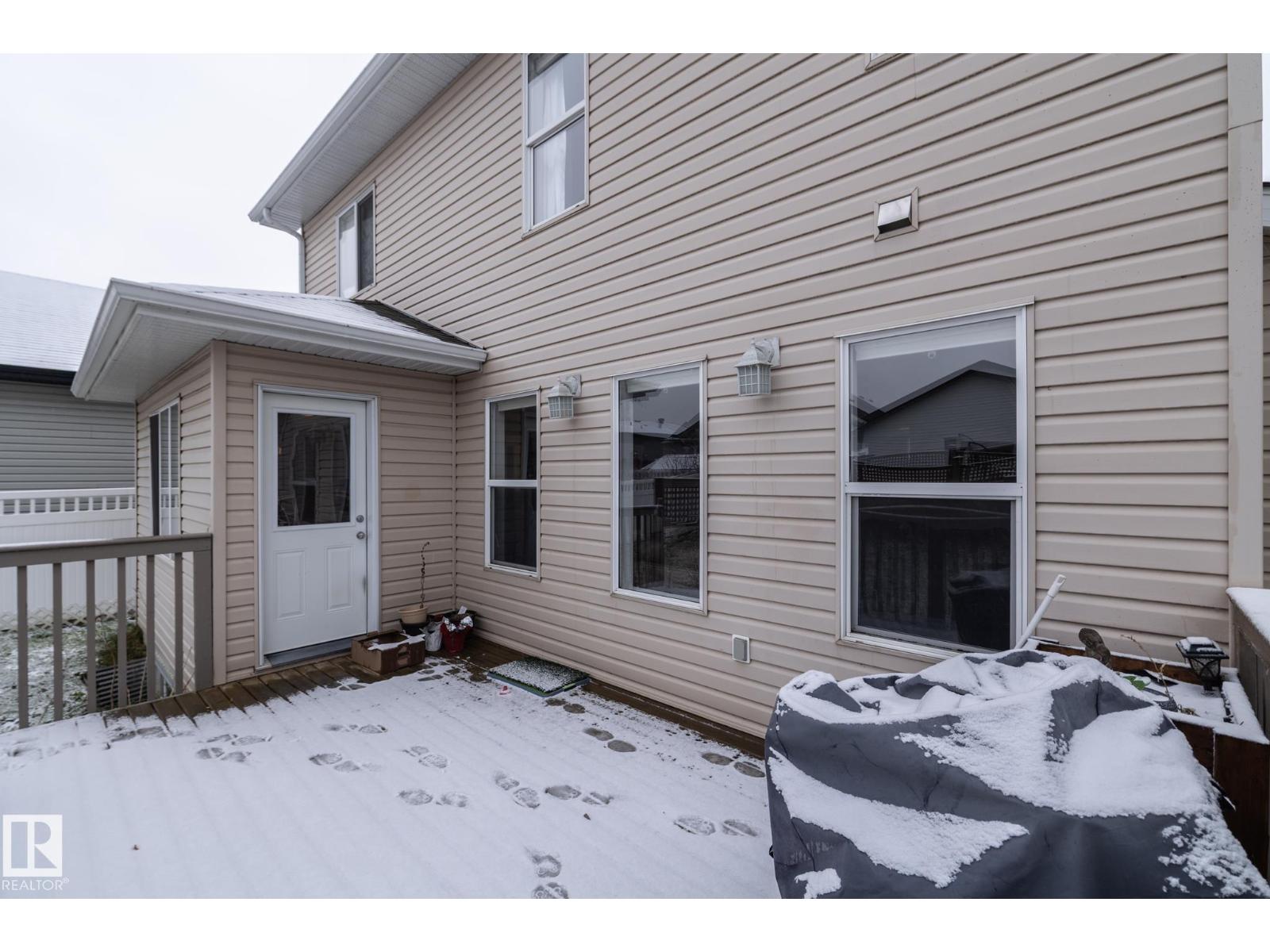 9705 88 St, Morinville, Alberta  T8R 0C5 - Photo 48 - E4465395