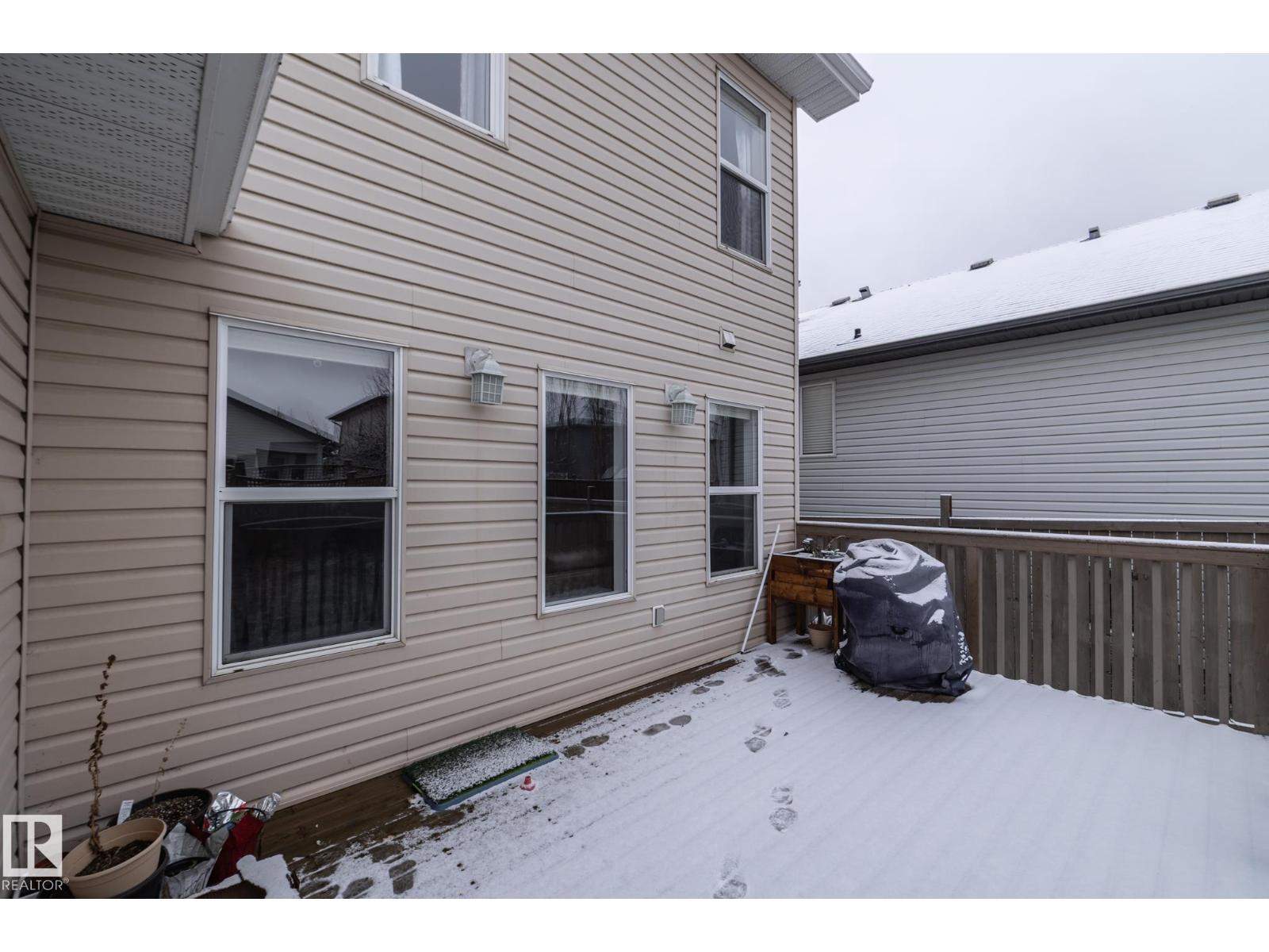 9705 88 St, Morinville, Alberta  T8R 0C5 - Photo 49 - E4465395