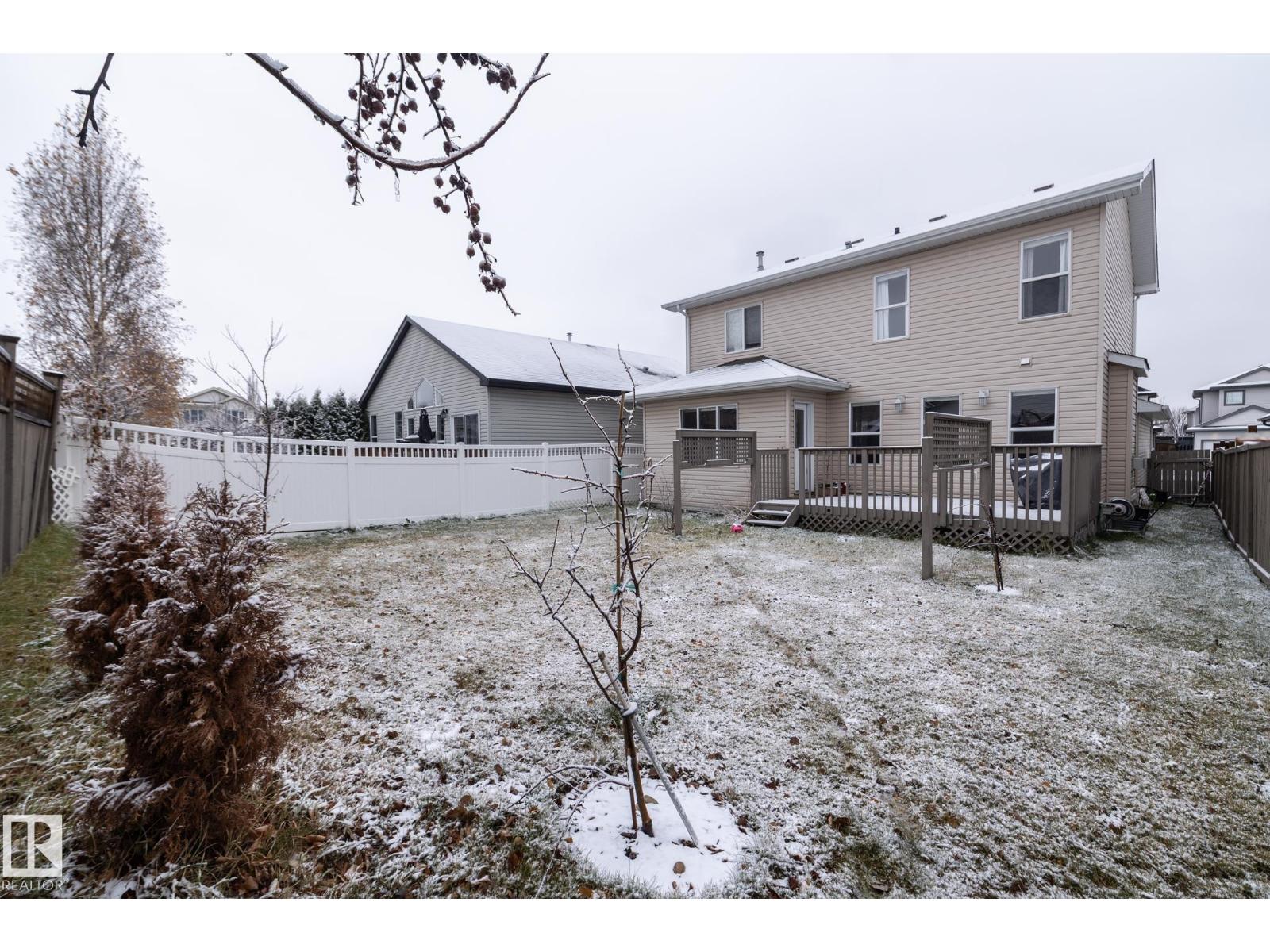 9705 88 St, Morinville, Alberta  T8R 0C5 - Photo 50 - E4465395