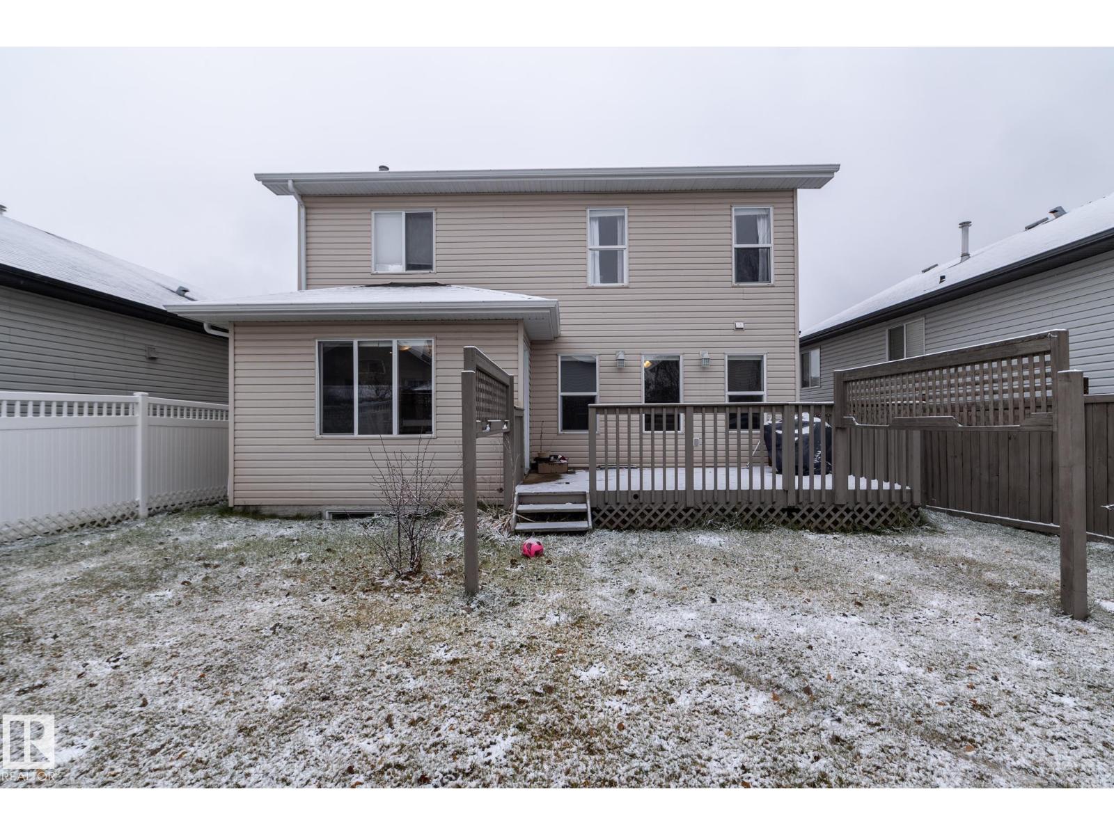 9705 88 St, Morinville, Alberta  T8R 0C5 - Photo 51 - E4465395