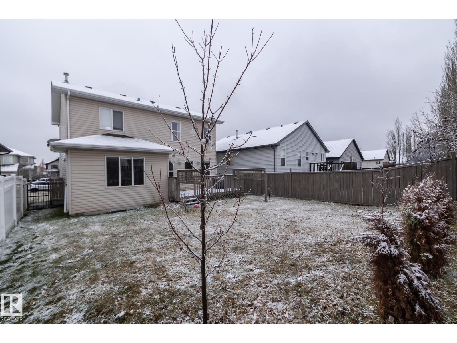9705 88 St, Morinville, Alberta  T8R 0C5 - Photo 52 - E4465395