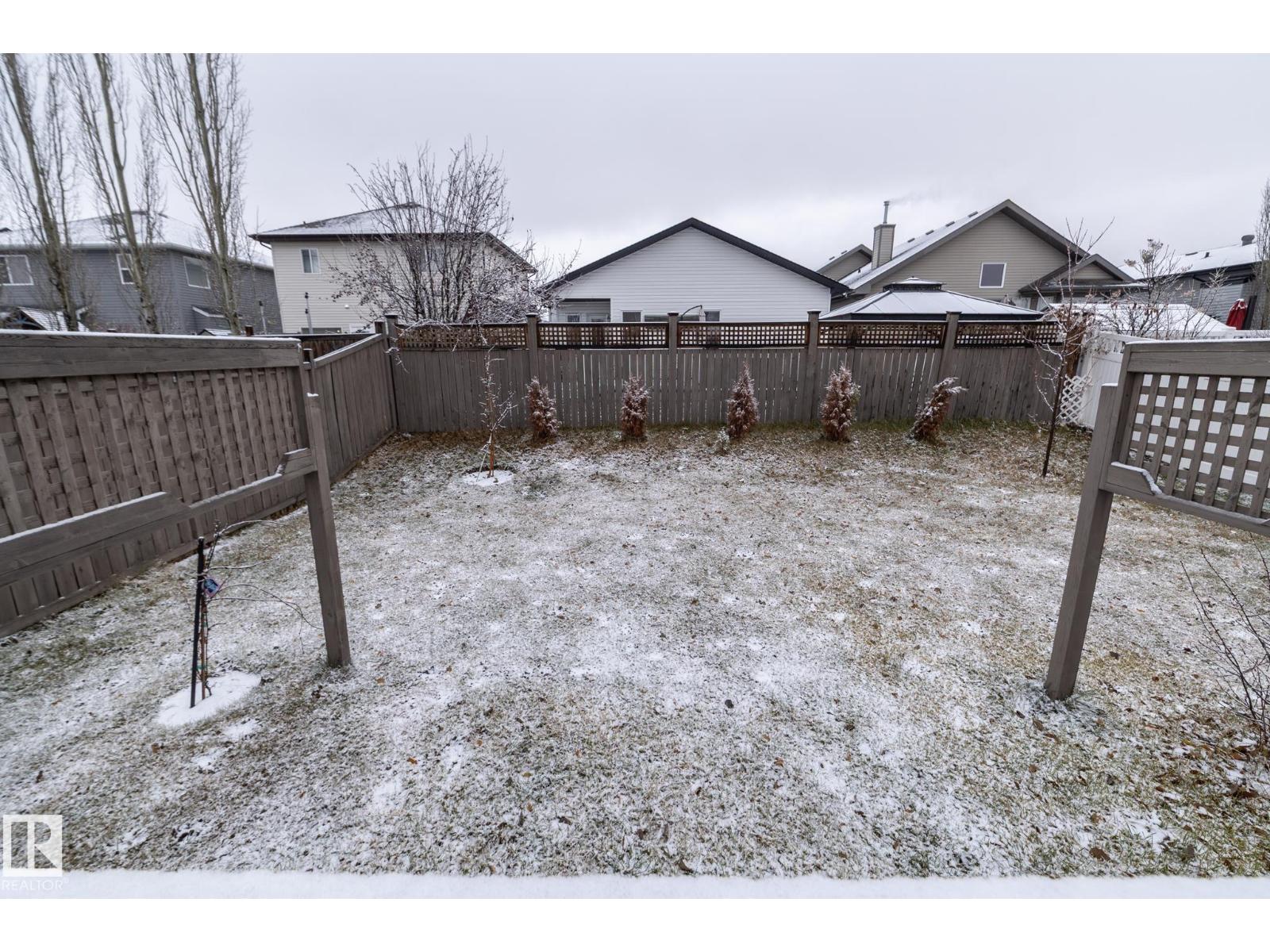 9705 88 St, Morinville, Alberta  T8R 0C5 - Photo 53 - E4465395