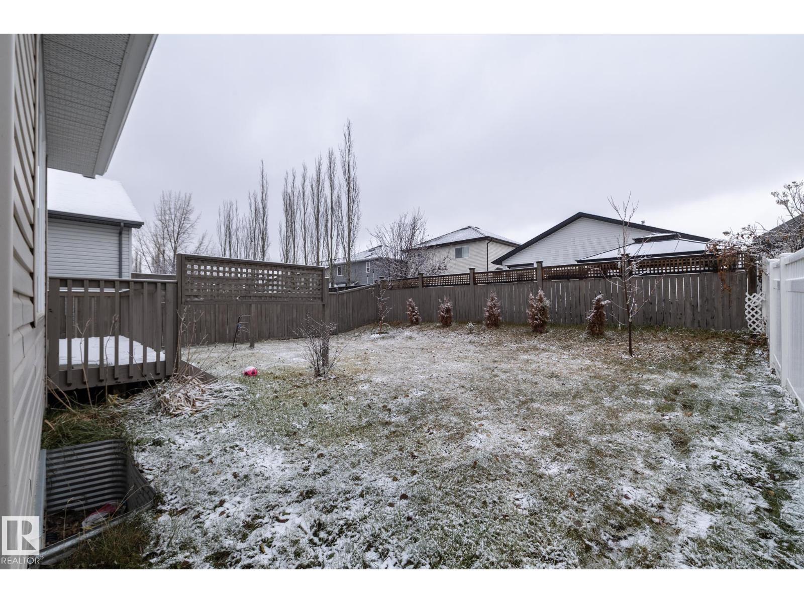 9705 88 St, Morinville, Alberta  T8R 0C5 - Photo 54 - E4465395