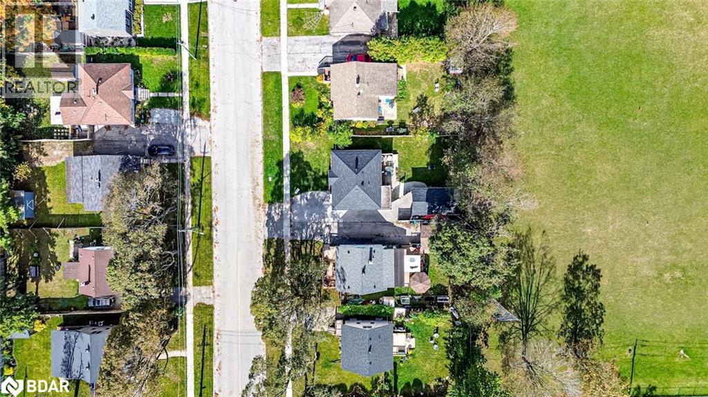 5 Newton Street, Barrie, Ontario  L4M 3N2 - Photo 16 - 40787553