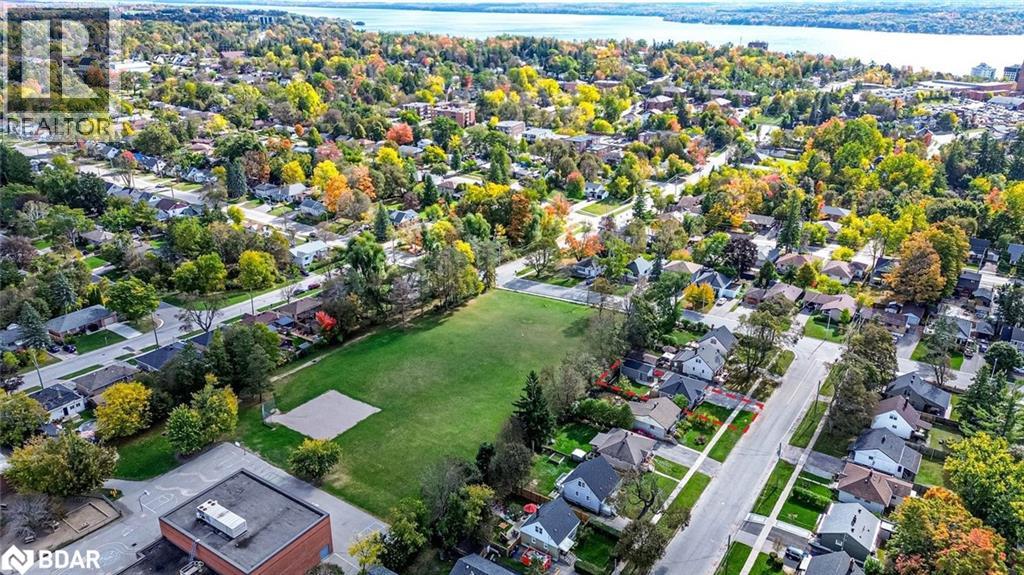 5 Newton Street, Barrie, Ontario  L4M 3N2 - Photo 17 - 40787553