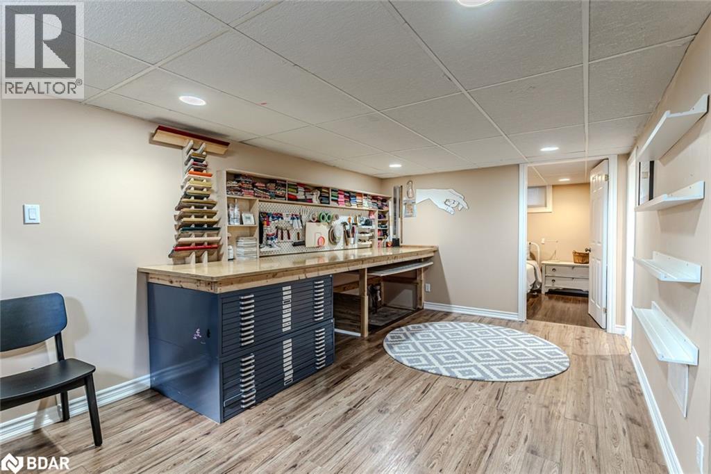 5 Newton Street, Barrie, Ontario  L4M 3N2 - Photo 9 - 40787553