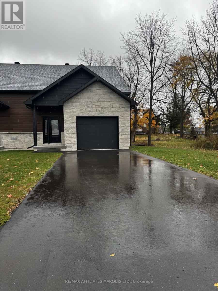 161 DOMINION STREET N, North Glengarry, Ontario