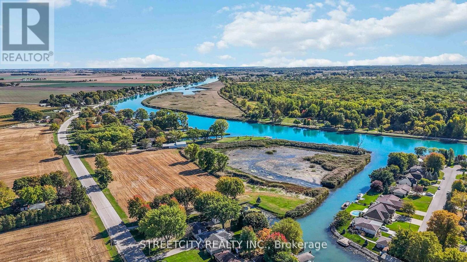 4767 St. Clair Parkway, St. Clair, Ontario  N0P 2B0 - Photo 42 - X12529084