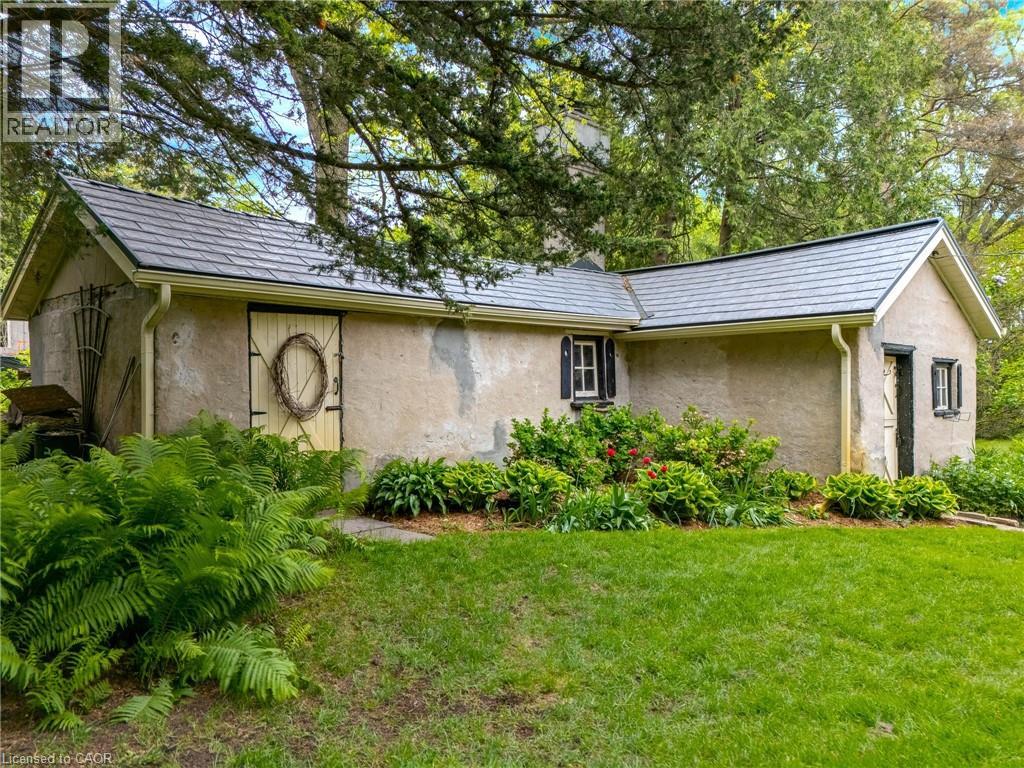 17 The Kirksway, Kitchener, Ontario  N2P 2J3 - Photo 4 - 40787476