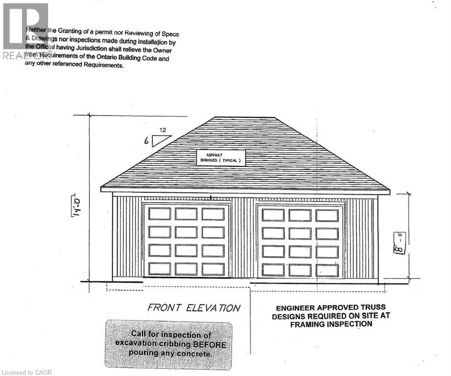 17 The Kirksway, Kitchener, Ontario  N2P 2J3 - Photo 48 - 40787476