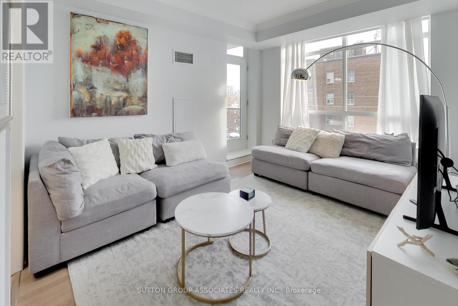 406 - 2 Edith Drive, Toronto, Ontario  M4R 2H7 - Photo 11 - C12534038