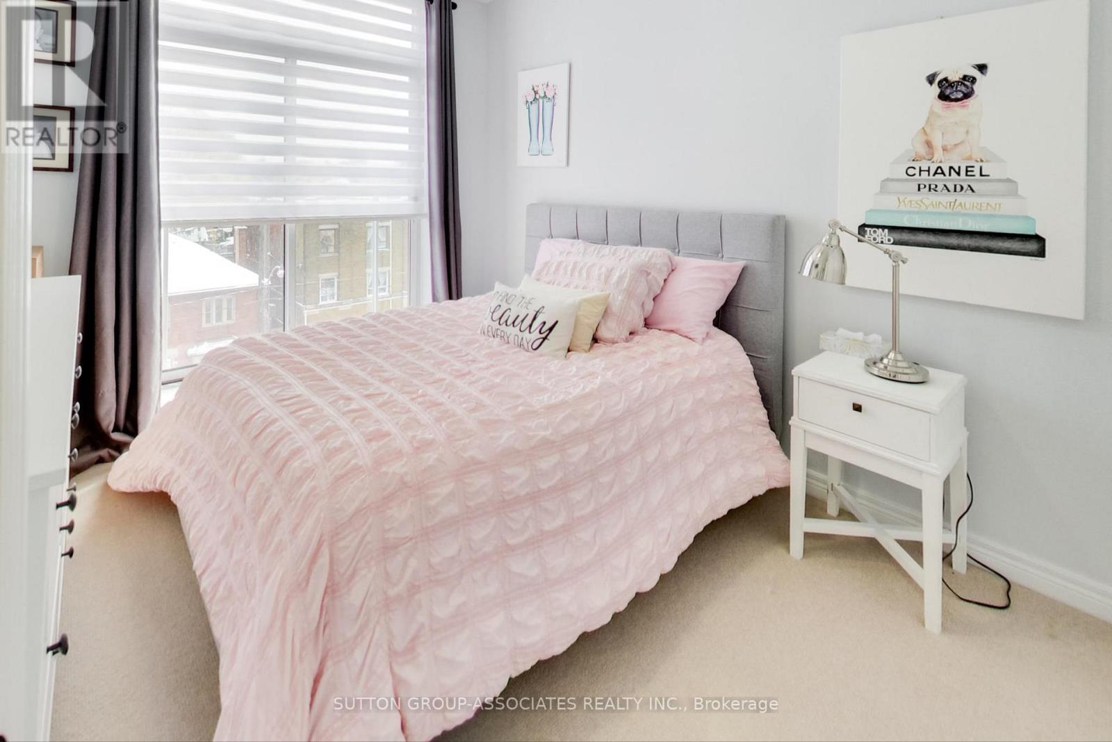 406 - 2 Edith Drive, Toronto, Ontario  M4R 2H7 - Photo 15 - C12534038