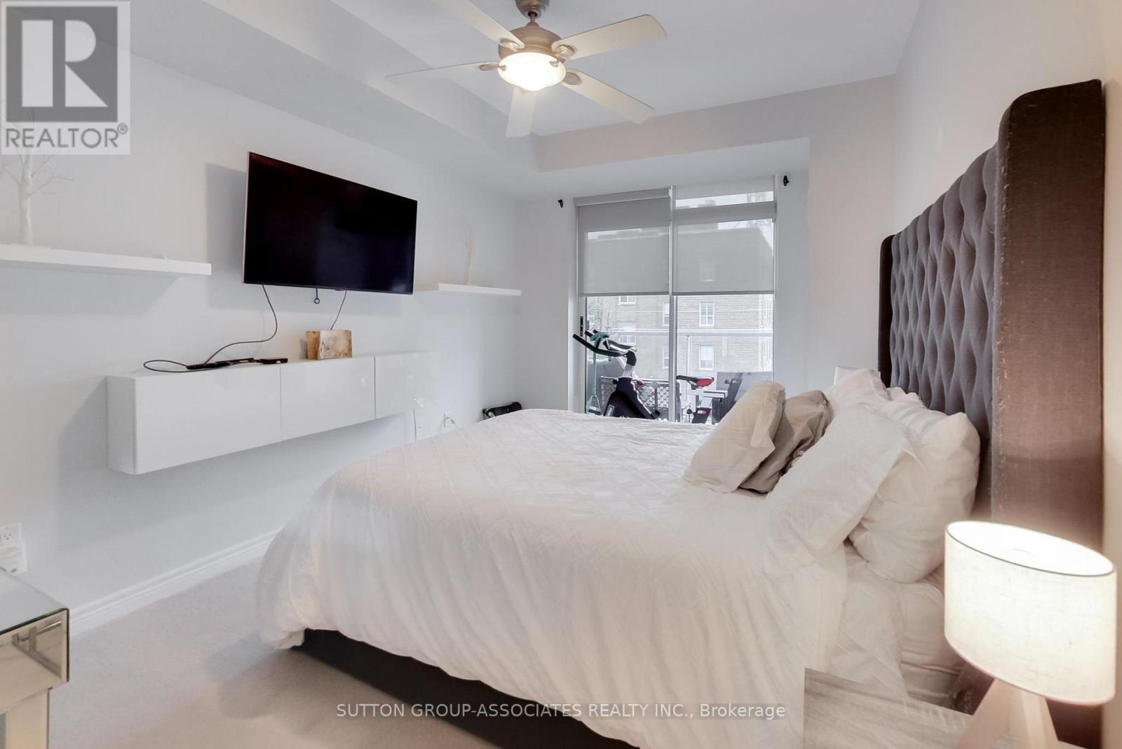 406 - 2 Edith Drive, Toronto, Ontario  M4R 2H7 - Photo 17 - C12534038