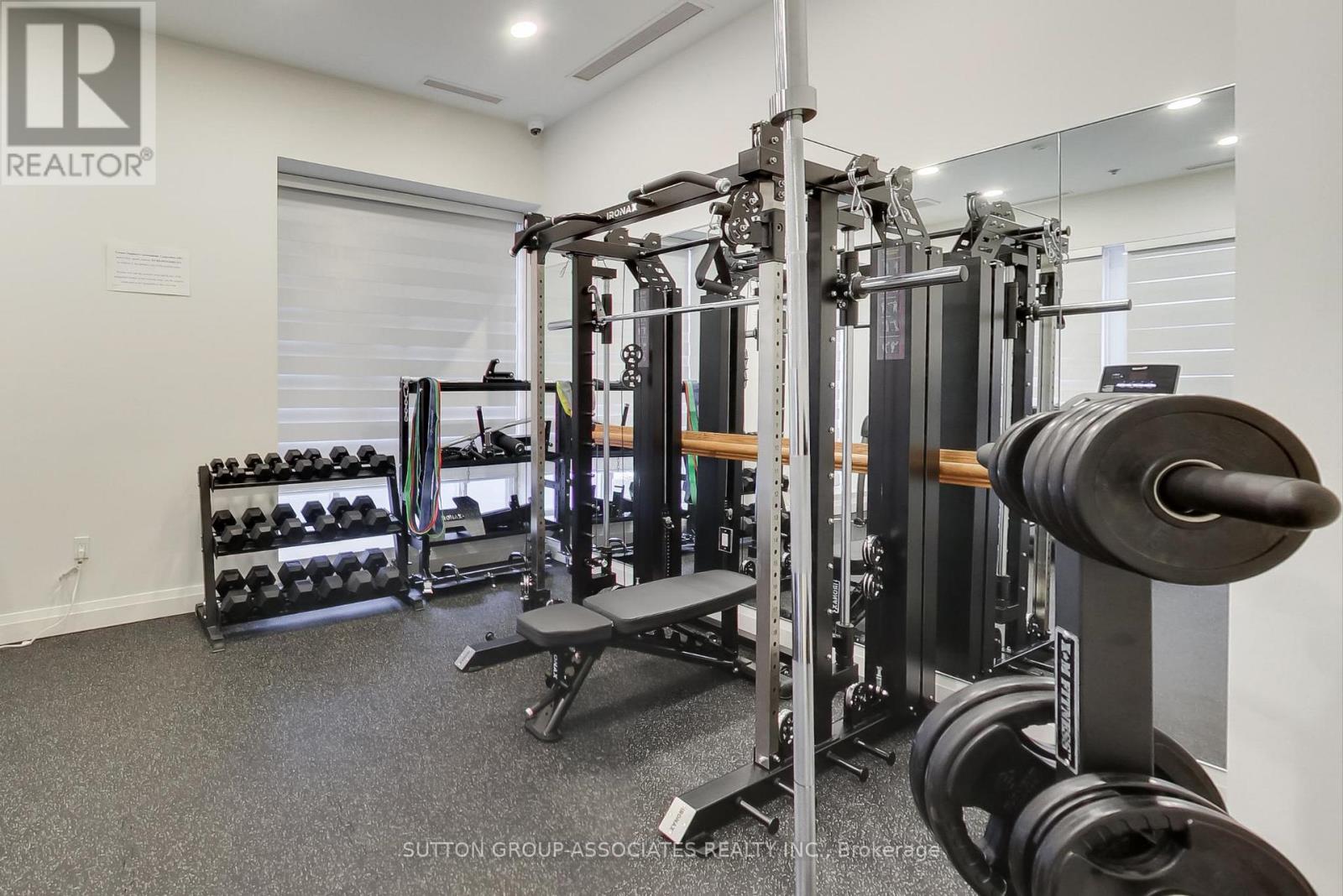 406 - 2 Edith Drive, Toronto, Ontario  M4R 2H7 - Photo 22 - C12534038