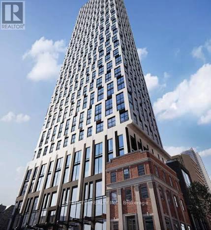 5308 - 252 Church Street, Toronto, Ontario  M5B 0E6 - Photo 2 - C12534076