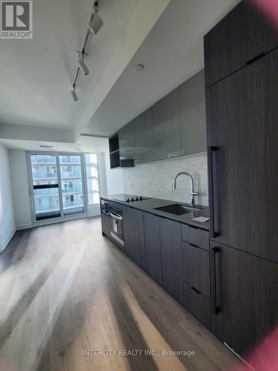 5308 - 252 Church Street, Toronto, Ontario  M5B 0E6 - Photo 4 - C12534076