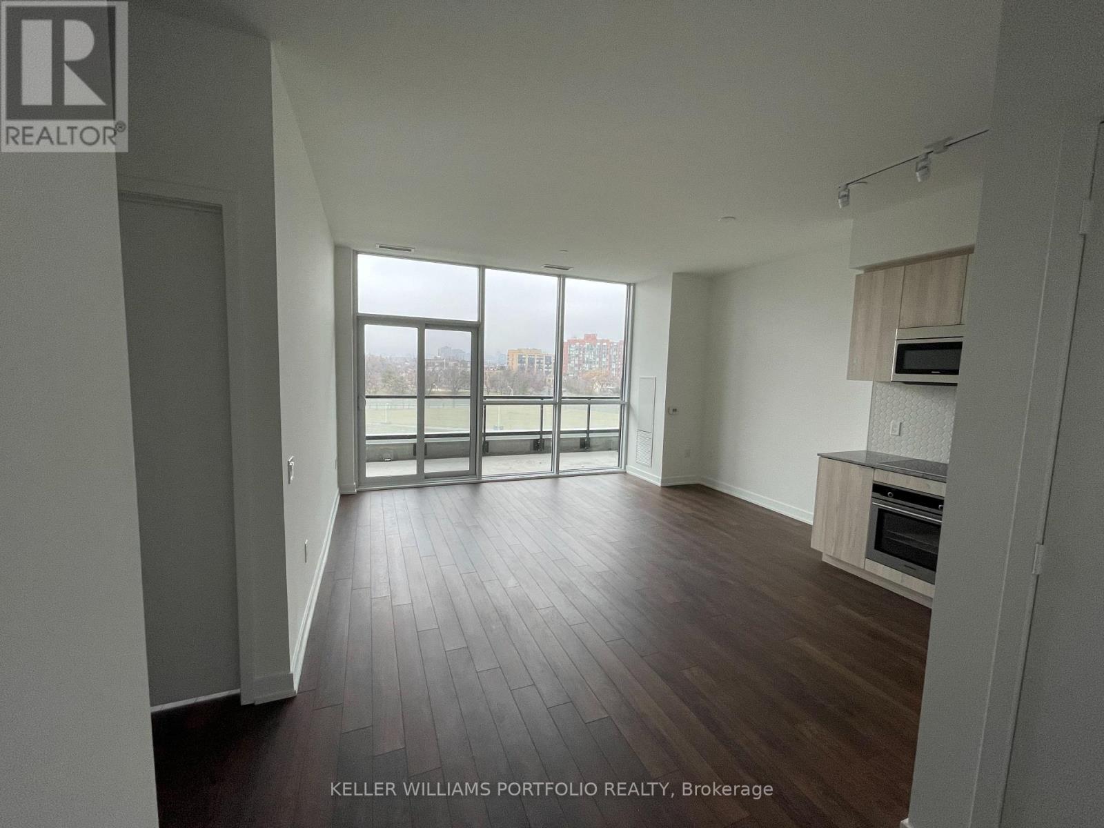 414 - 50 ORDNANCE STREET, Toronto, Ontario