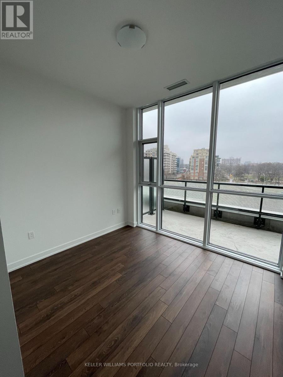 414 - 50 Ordnance Street, Toronto, Ontario  M6K 0C9 - Photo 9 - C12534080